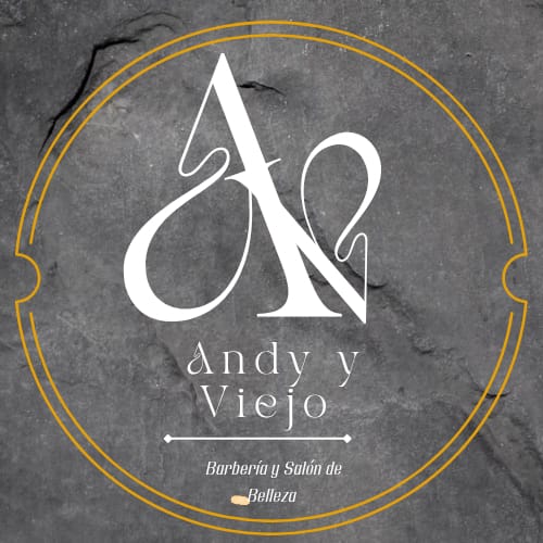 Logo Andy y Viejo